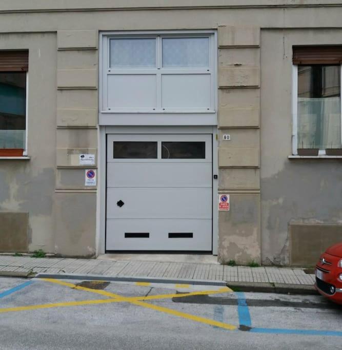 Zdjęcie z galerii obiektu La Casa del Forziere Verde w mieście La Spezia