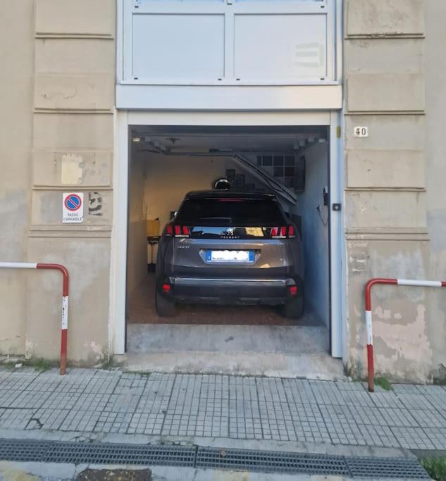 Zdjęcie z galerii obiektu La Casa del Forziere Verde w mieście La Spezia