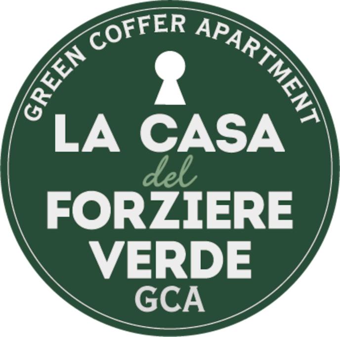 Certyfikat, podpis lub inny dokument wystawiony w obiekcie La Casa del Forziere Verde
