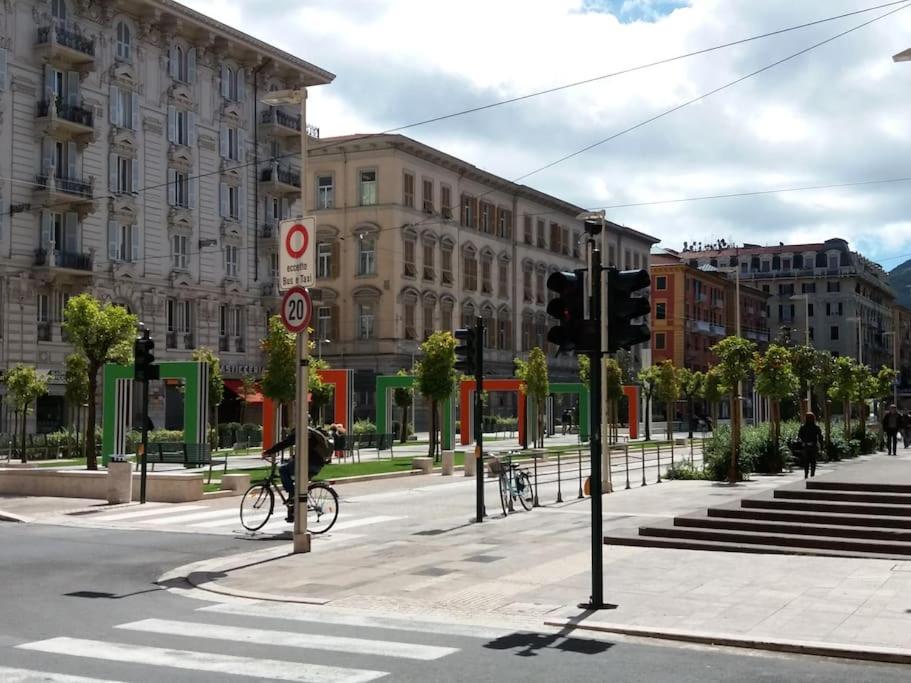 Rowery dostępne w obiekcie La Casa del Forziere Verde lub w pobliżu