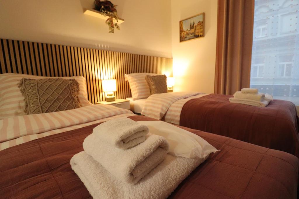 Jasminn Apartments - 3