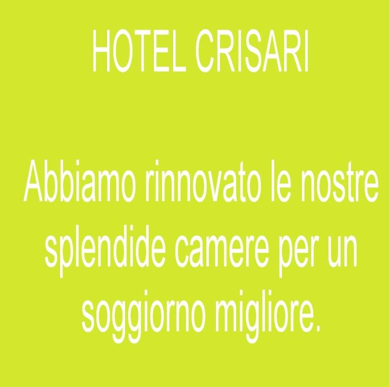 Fotografie z fotogalerie ubytování HOTEL CRISARI v Neapoli