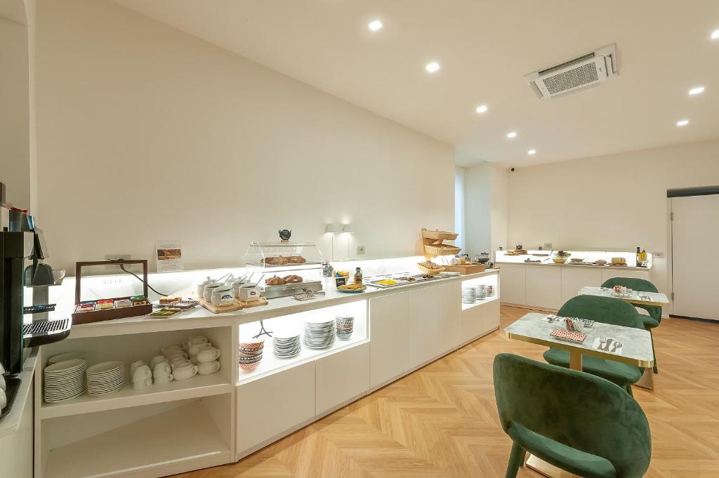 Dei Priori Boutique Hotel - Resim 44