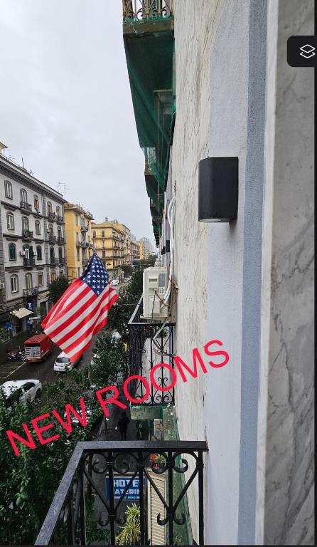 HOTEL CRISARI - Resim 16