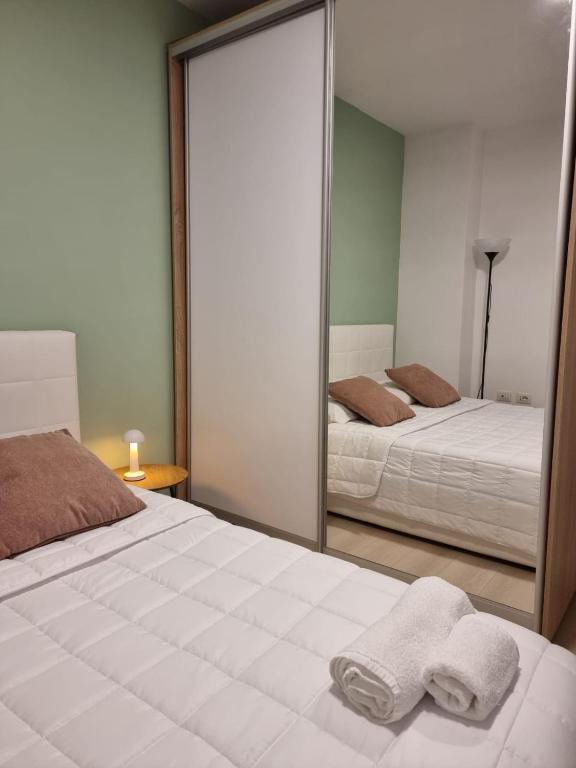 Azurè Apartments Tirana - Imazhi 2