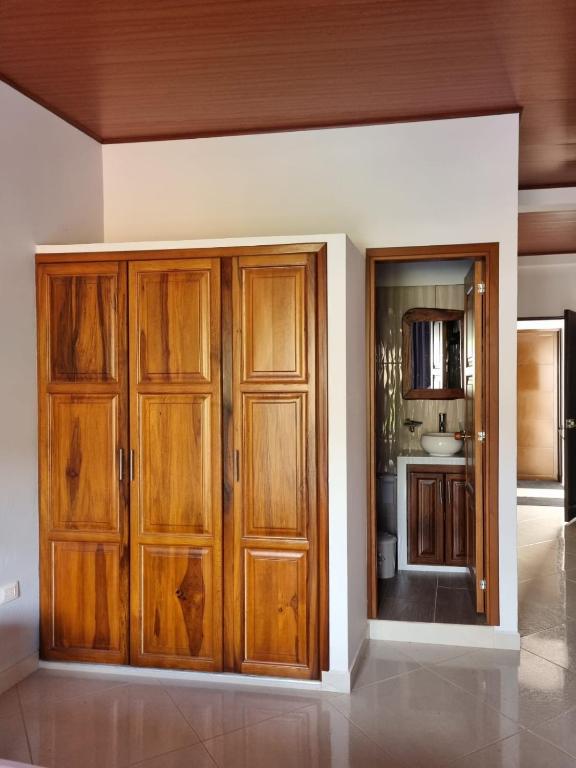 Fotografie z fotogalerie ubytování Hotel la casona de Wiky v destinaci Guaduas