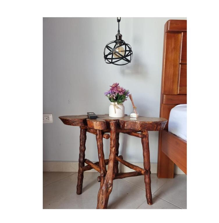 Fotografie z fotogalerie ubytování Hotel la casona de Wiky v destinaci Guaduas