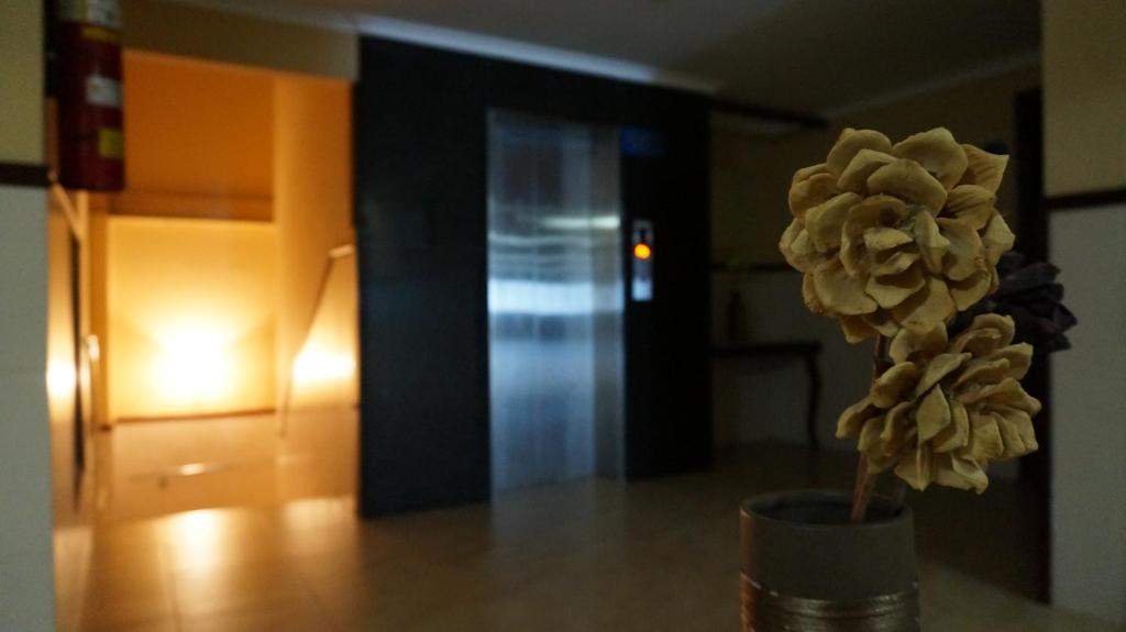 Fotografie z fotogalerie ubytování Residencial El Amanecer v destinaci Panamá