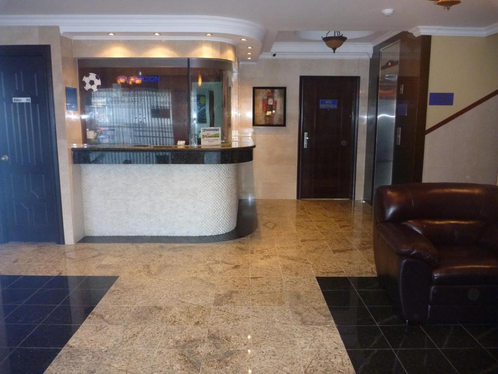Fotografie z fotogalerie ubytování Residencial El Amanecer v destinaci Panamá
