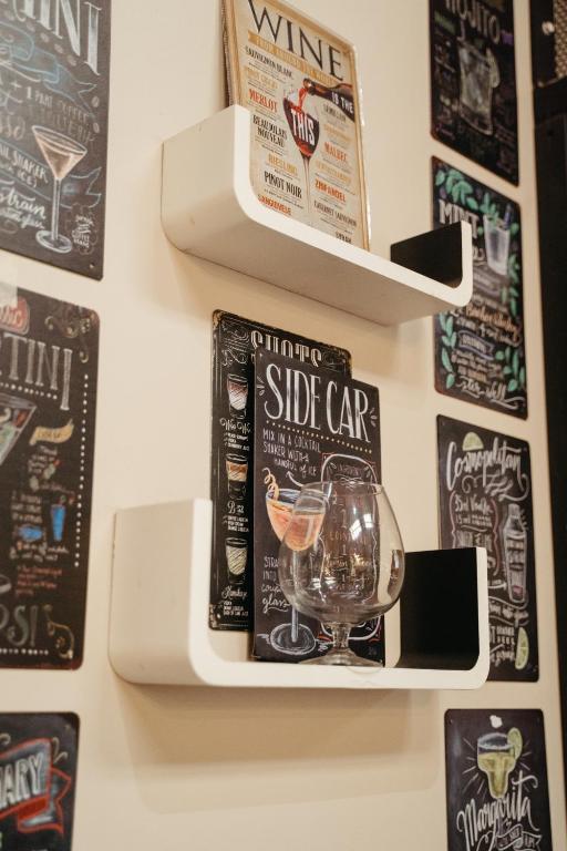 Auckland City Hotel - Hobson St - Resim 10