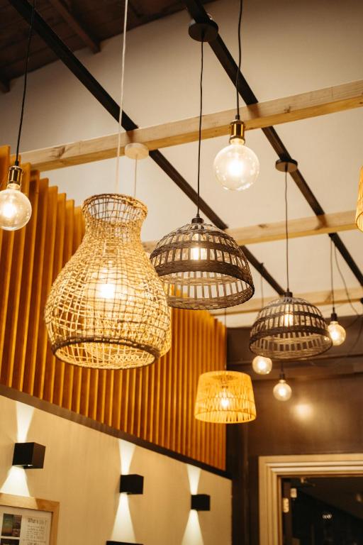 Auckland City Hotel - Hobson St - Resim 12