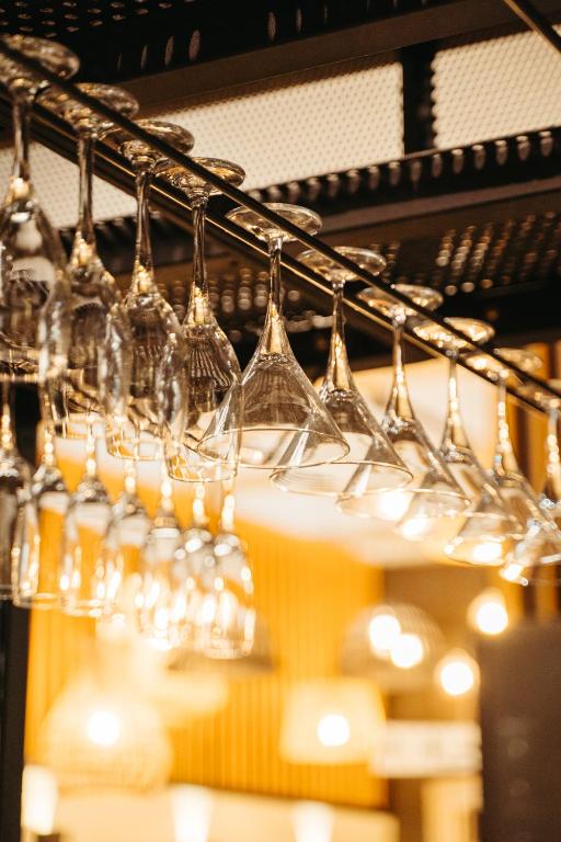 Auckland City Hotel - Hobson St - Resim 16