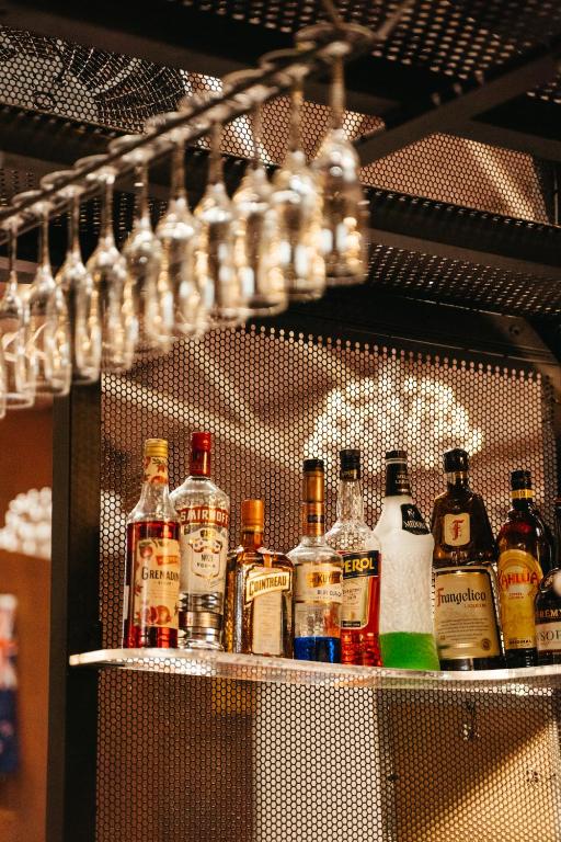 Auckland City Hotel - Hobson St - Resim 22