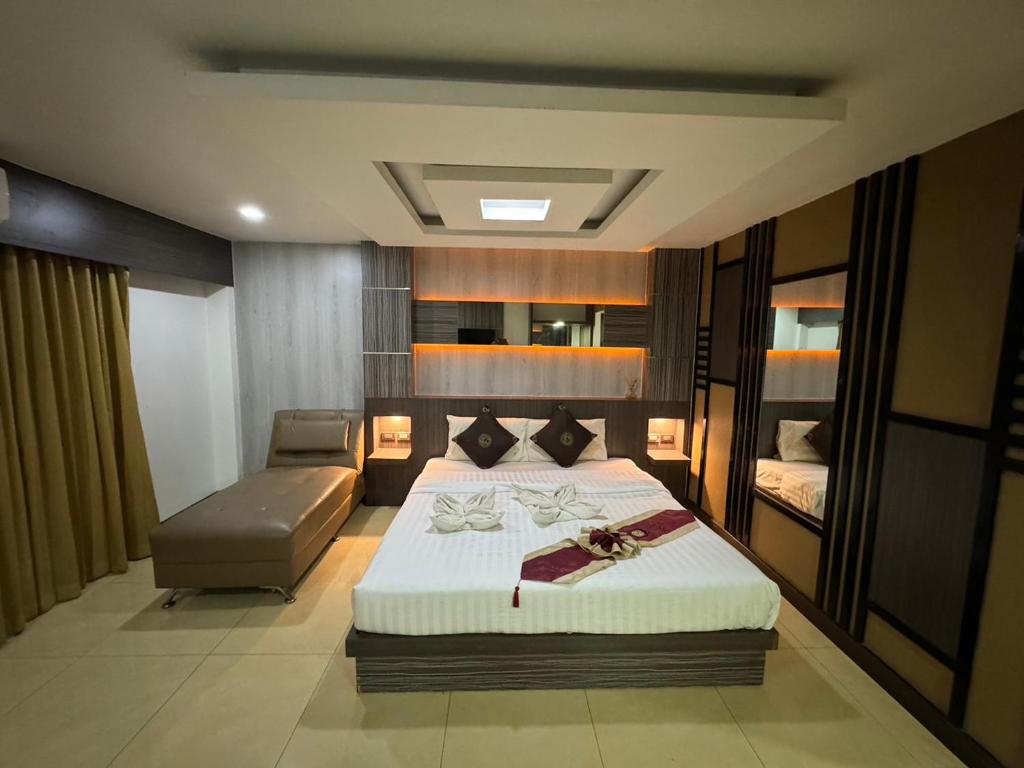 MrMac's Place - Resim 13