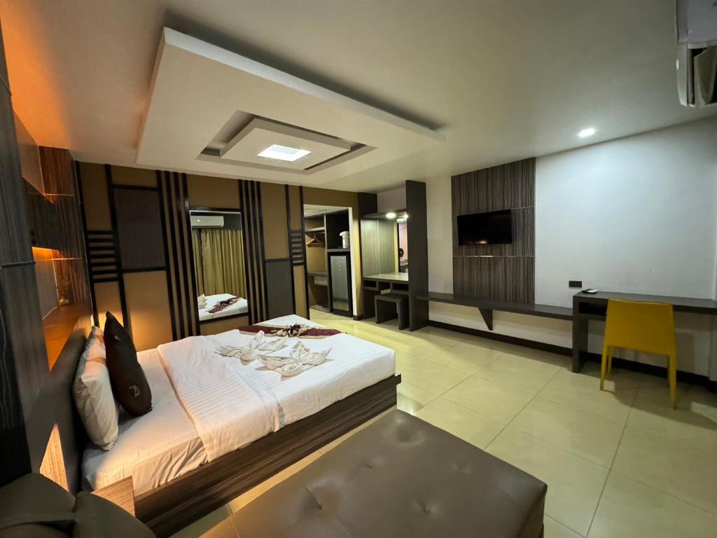 MrMac's Place - Resim 14