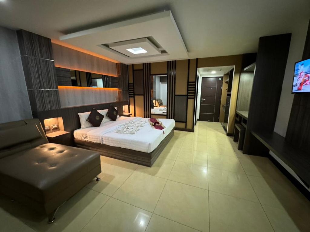 MrMac's Place - Resim 8