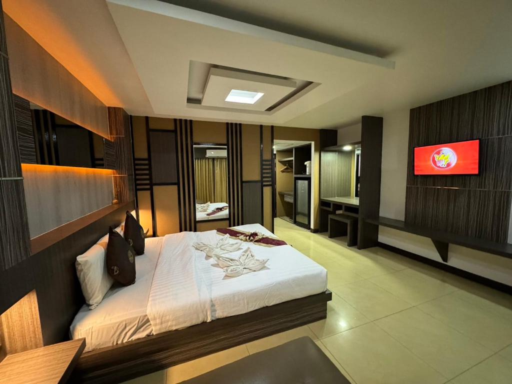 MrMac's Place - Resim 7