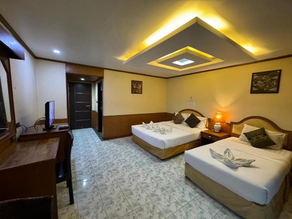 MrMac's Place - Resim 24