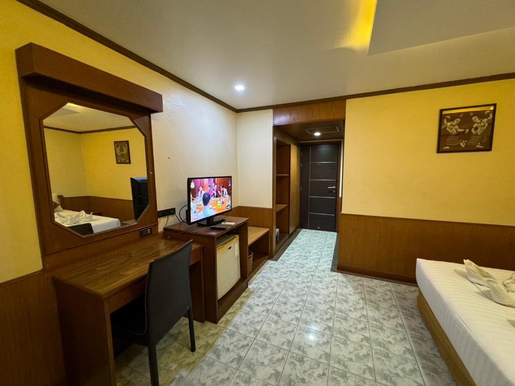 MrMac's Place - Resim 21