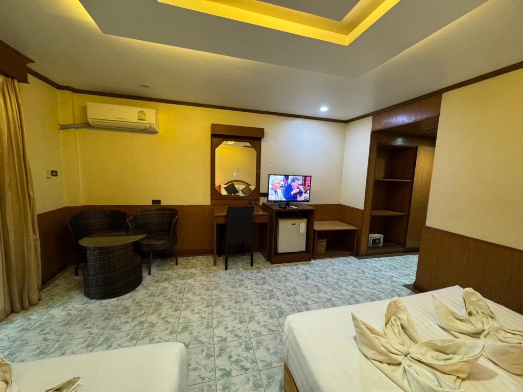 MrMac's Place - Resim 20