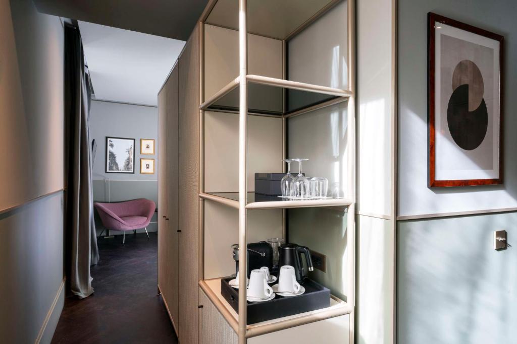 Fotografie z fotogalerie ubytování Radisson Collection Hotel, Roma Antica v Římě