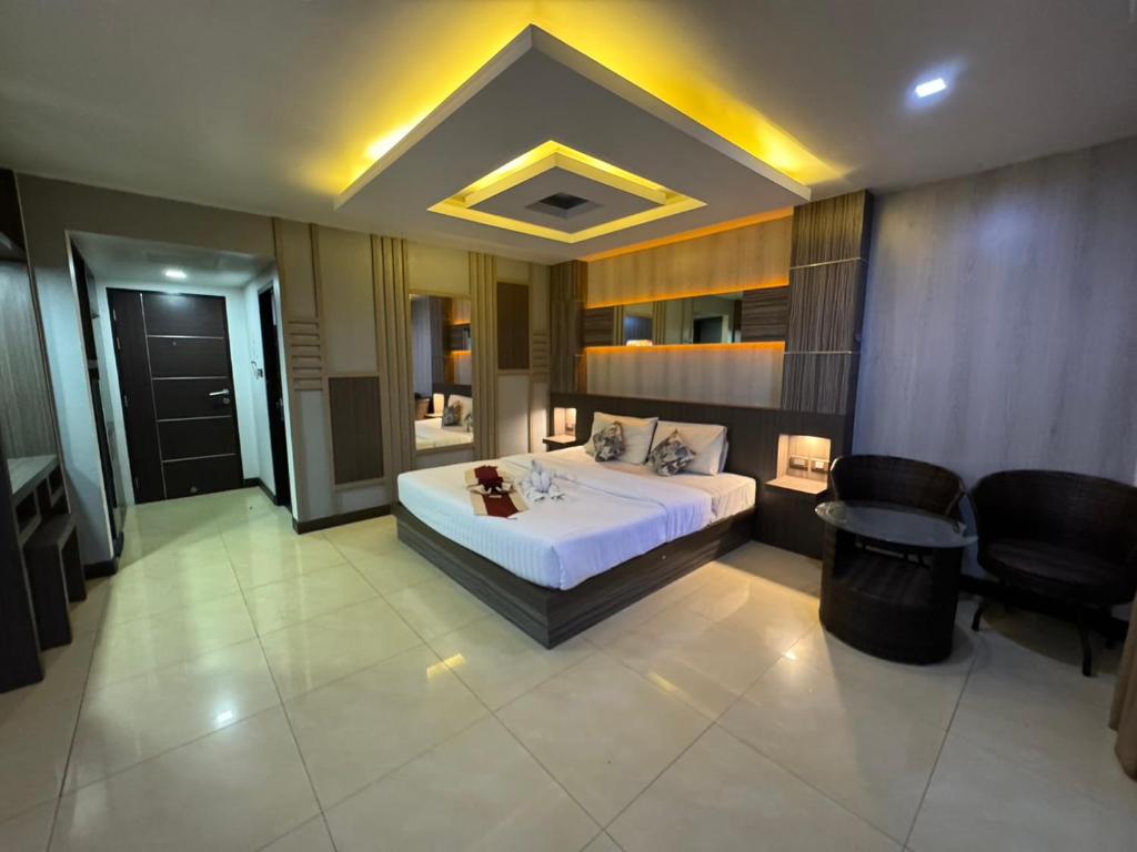 MrMac's Place - Resim 36