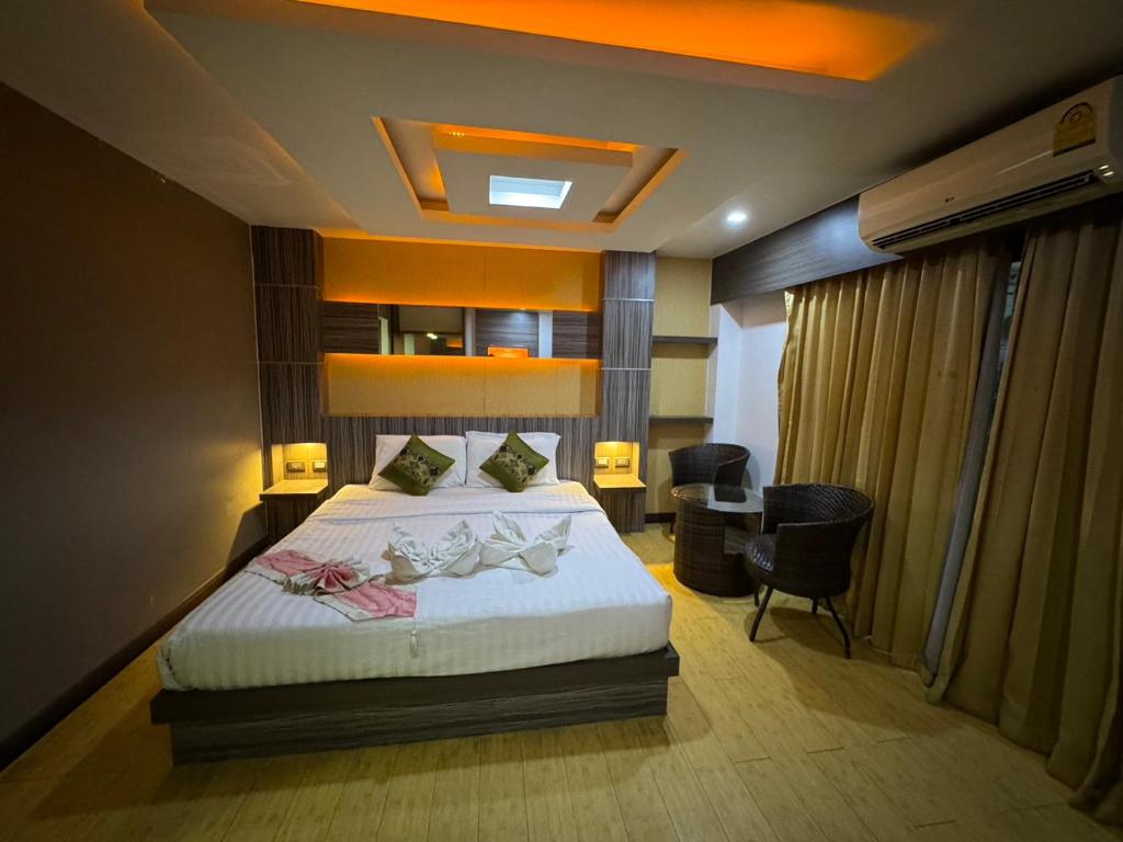 MrMac's Place - Resim 42