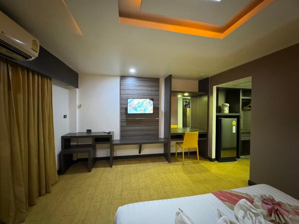 MrMac's Place - Resim 37