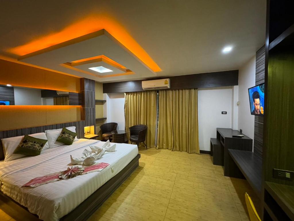 MrMac's Place - Resim 5