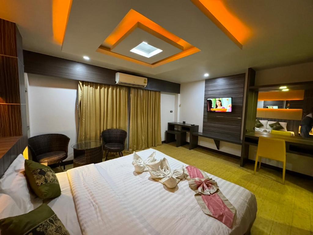 MrMac's Place - Resim 30