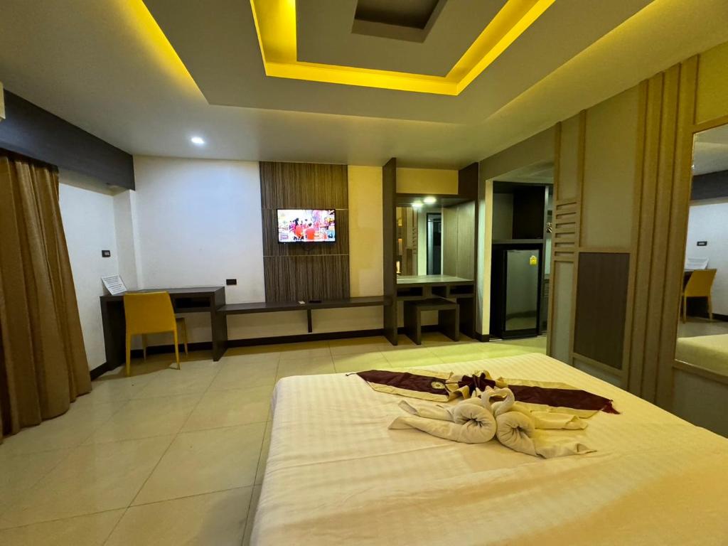 MrMac's Place - Resim 35