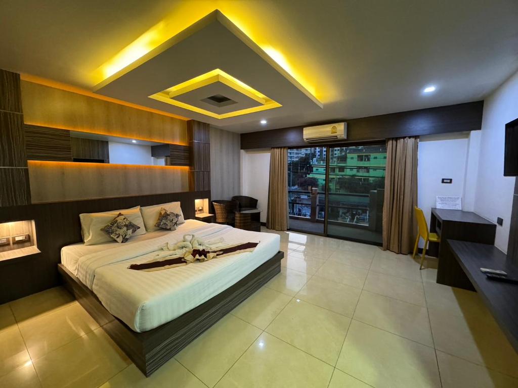 MrMac's Place - Resim 33