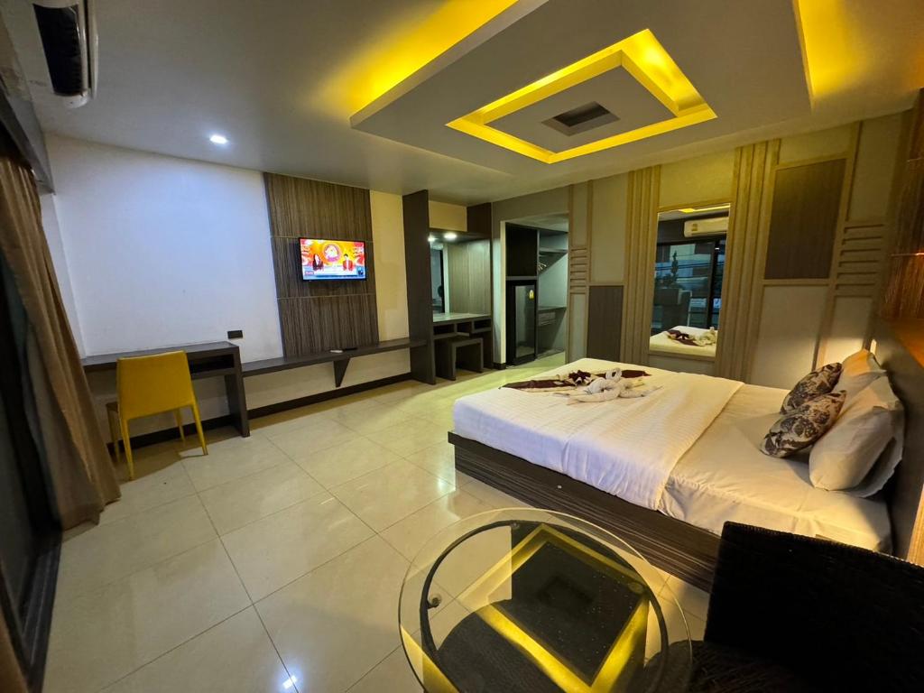 MrMac's Place - Resim 27