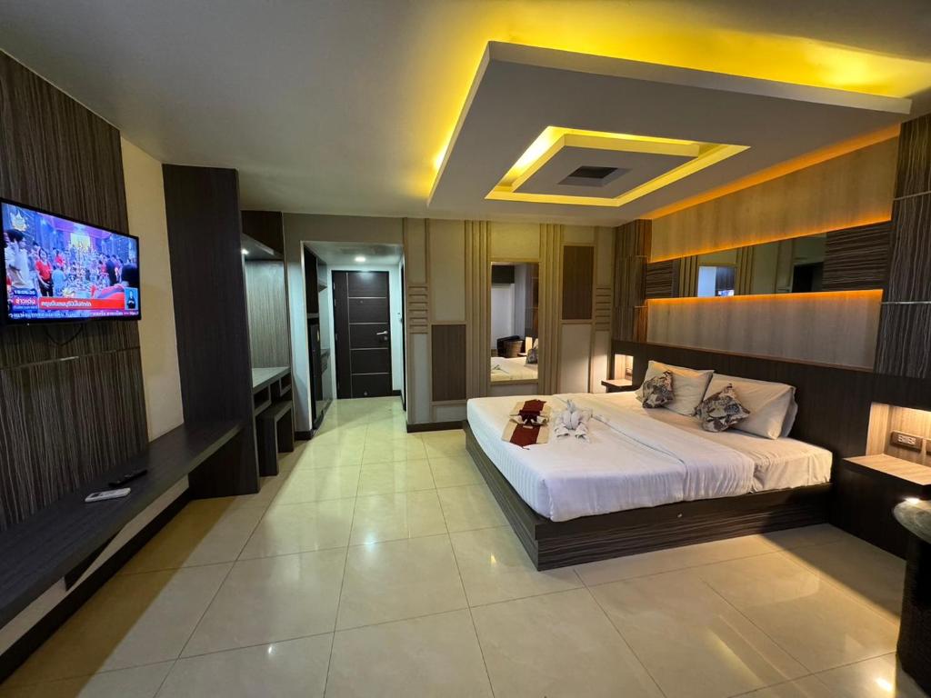 MrMac's Place - Resim 25