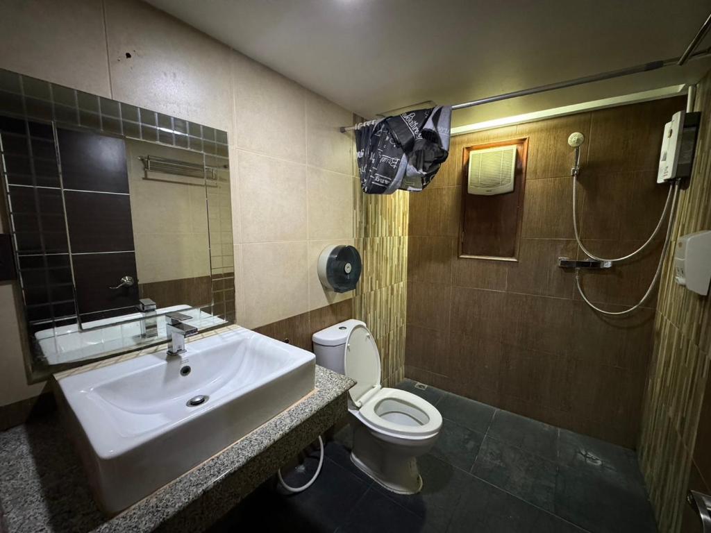 MrMac's Place - Resim 3