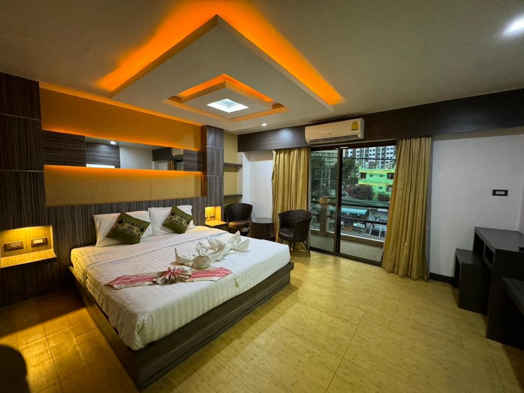 MrMac's Place - Resim 34