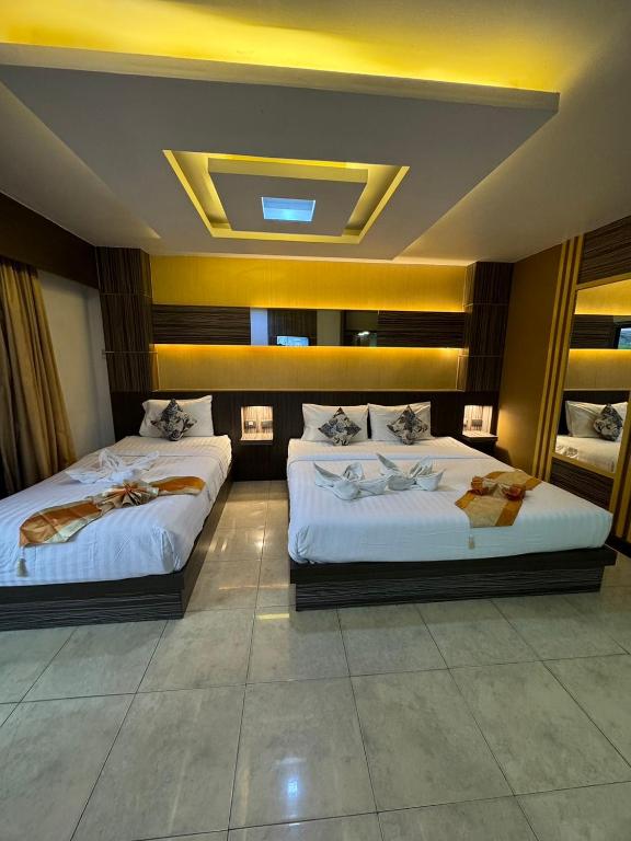 MrMac's Place - Resim 44