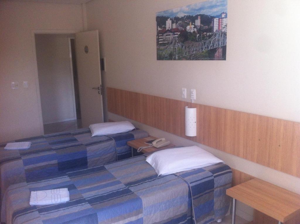  CHA Mime Hotel