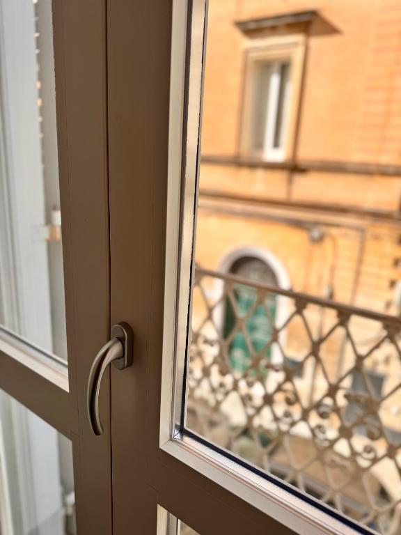 Fotografie z fotogalerie ubytování Palazzo Cavour v destinaci Lecce