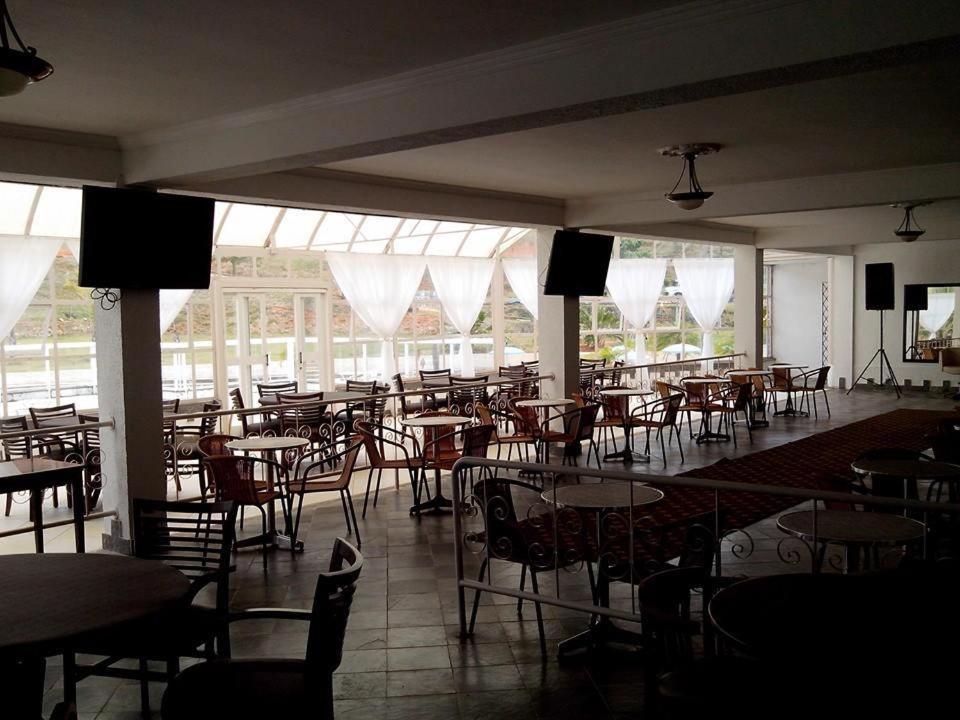  Vale do Encantado Park Hotel