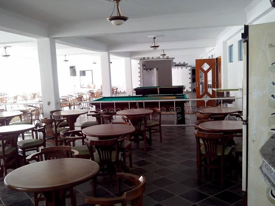 Vale do Encantado Park Hotel