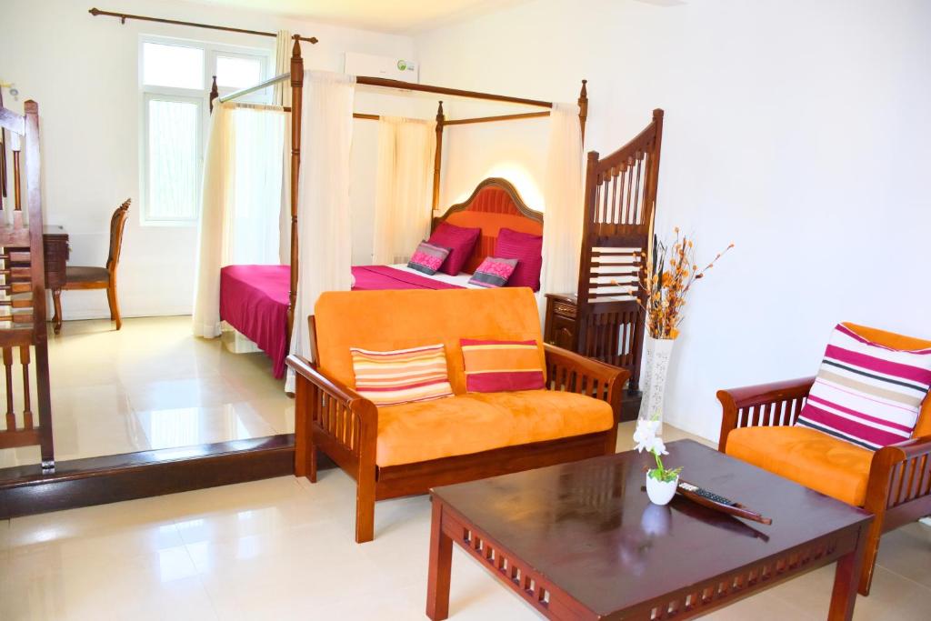 Gallery image of Eden Holidays Resort- Poste Lafayette in Poste Lafayette