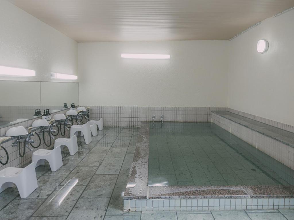 Fotografie z fotogalerie ubytování Chalet Shiga v destinaci Jamanouči