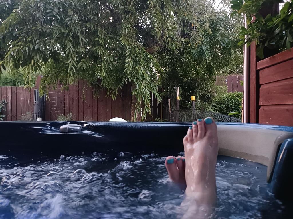 The Rest Nest - Resim 4