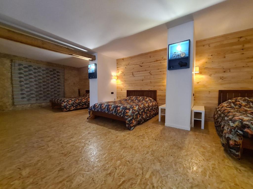 Posedenie v ubytovaní Grand Gîte au Berry avec Terrasse, Pétanque et Confort Tout Inclus - Lac d'Eguzon Proche - FR-1-591-355