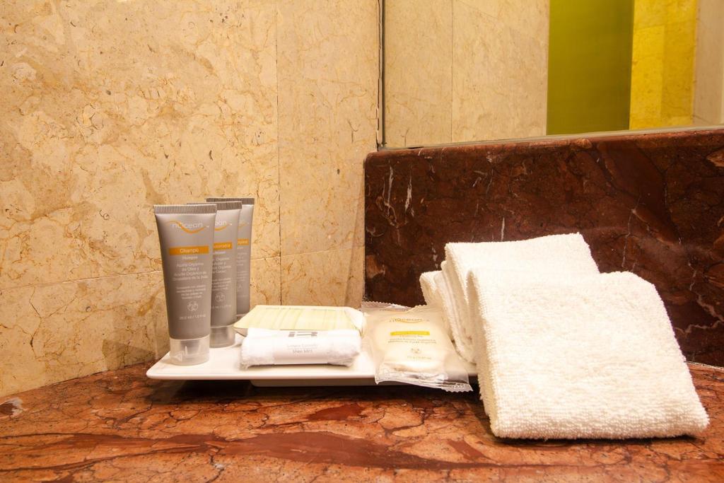 Fotografie z fotogalerie ubytování Real Inn Guadalajara Expo v destinaci Guadalajara