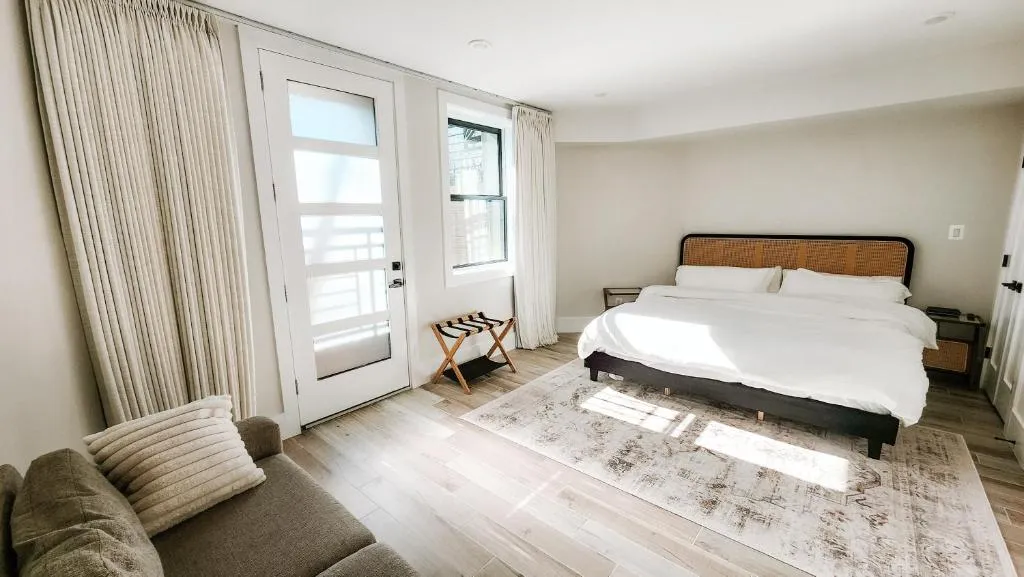 那裡 bed and breakfast評價、特色體驗、包棟服務與房價資訊 – 寵物友善親子包棟民宿 - 照片 12