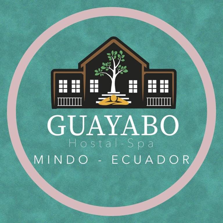 Certifikát, hodnocení, plakát nebo jiný dokument vystavený v ubytování Guayabo Hostal Mindo