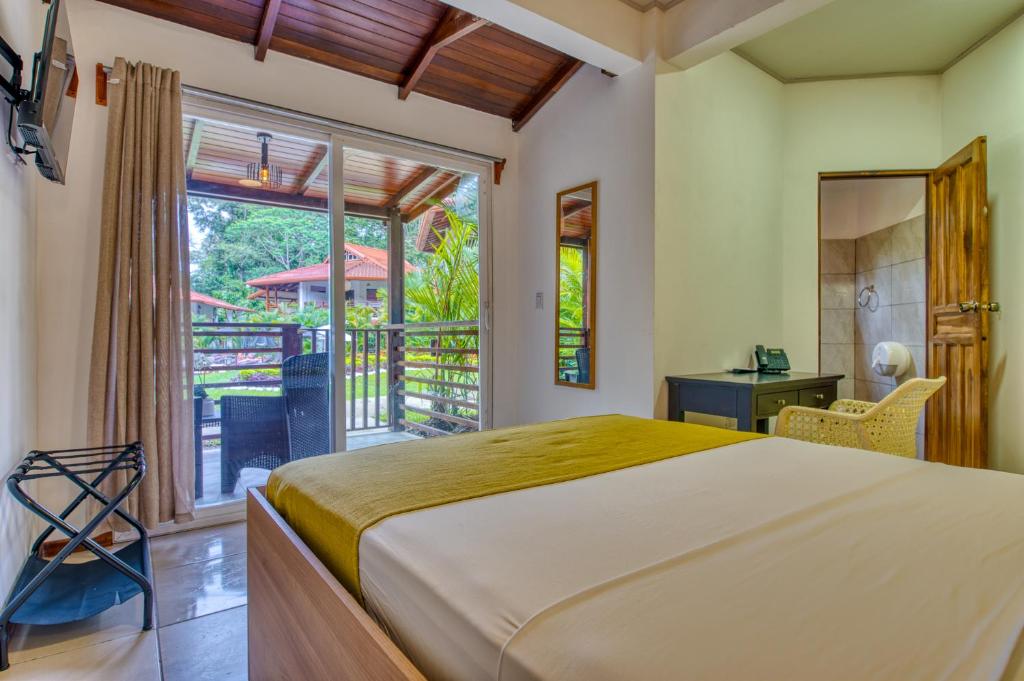 Terrazas del Caribe Hotel photo
