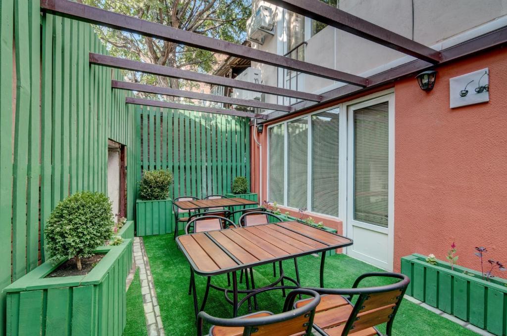 Fotografie z fotogalerie ubytování Liva Hotel v destinaci Tbilisi City